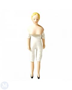 MD46030 - Porcelain Undressed Lady