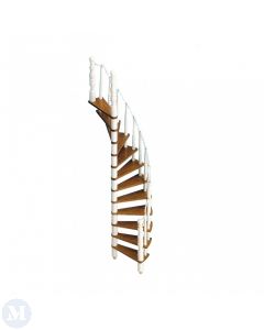 MD70110 - Spiral Staircase Kit