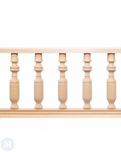 MD70320 - Balcony Railing