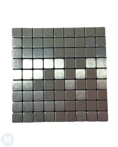 9.5cm x 9.5cm Wall and Floor Tiles (MD81130)