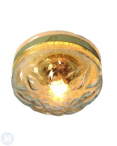 LT4011 - Clear Ceiling Lamp