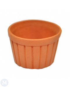 CP014 - Terracotta Round Planter