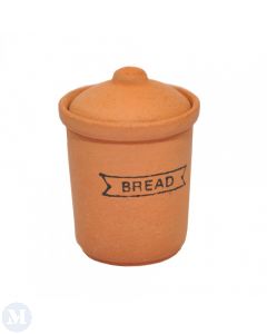 CP021 - Terracotta Bread Bin