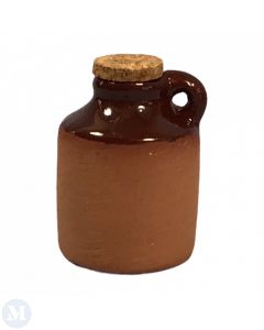 CP031 Small Demijohn with Handle