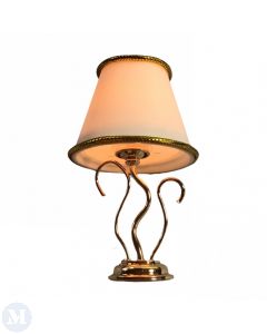 LT1062 - Fancy Table Lamp