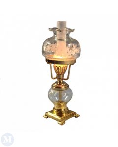 LT1115 - Table Oil Lamp