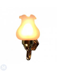 LT2006 - Floral Wall Lamp