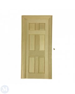 False Interior Door (MD60310)