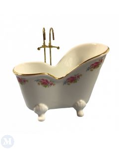 RP17720 - Dresden Rose Hip Bath