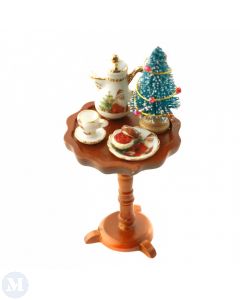 RP18584 Christmas Table