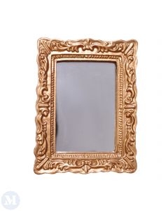 MC3040 - Rectangular mirror