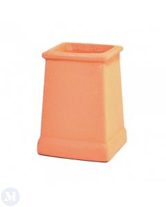 CP0940C - Small Terracotta Chimney Pot