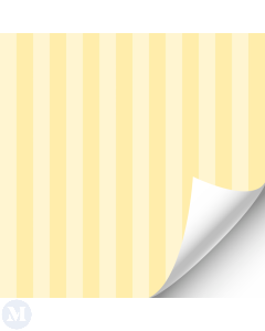 Yellow Stripe Wallpaper (R089)