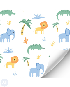 Safari Wallpaper (R092)