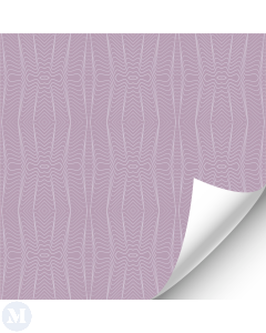 Purple Geometric Wallpaper (R097)