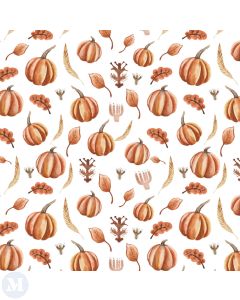 Pumpkin Wallpaper (R104)