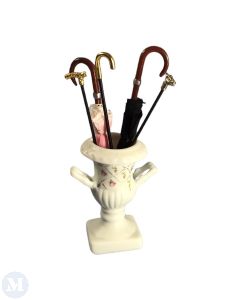 Porcelain Umbrella Stand (RP16520)