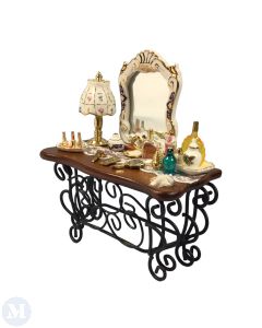 Cosmetic Table (RP17160)