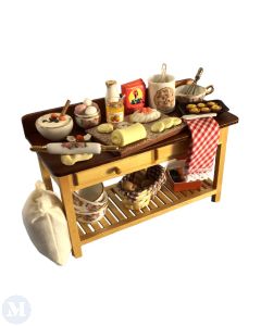 Baking Table (RP17274)