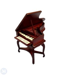 Piano SPINET (RP17297)