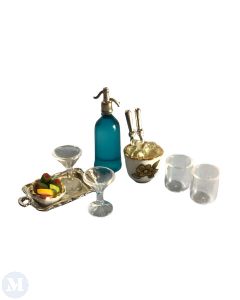 Bar Set (RP17405)