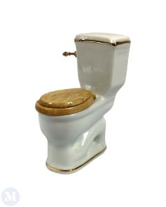 White Toilet (RP17672)