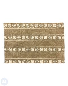 Cappuccino Heathered Scandi Rug (RUG214)