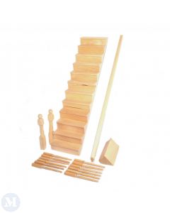 TC6000 - Staircase Kit