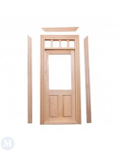 TC6018 Exterior Door 190 x 74