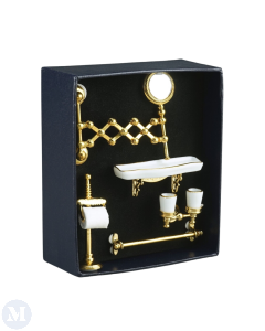 Bathroom Accessories (RP17660)