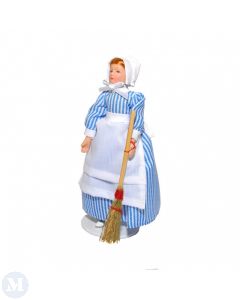 E5126 - Rennie the Kitchen Maid Doll