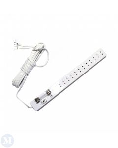 LT9017 - 12 Socket Power Strip (DE074)