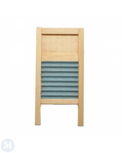 MC3271 Wooden Washboard