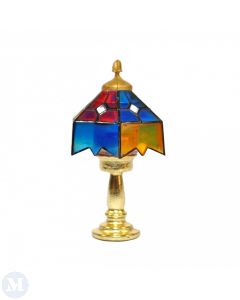 MC5007 Tiffany Lamp (non working)