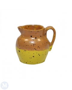 MC7016 Brown Stoneware Jug