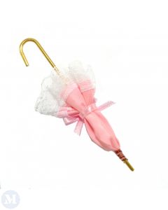 MCCF4320D Pink Umbrella