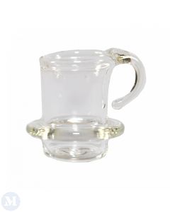 MCG714 Glass Beer Mug