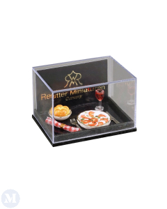 Tomato and Mozzarella Starter (Discontinued)