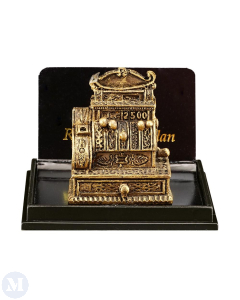 Cash Register Till