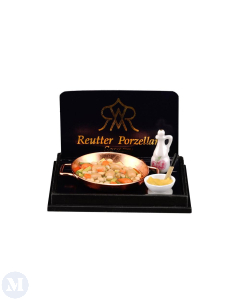 Stir Fry Meal