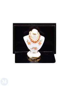 Jewellery Bust