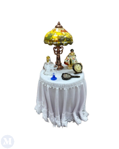 Bedside Table (Discontinued)