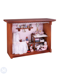 Children's Room Box