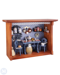 Bavaria Room Box