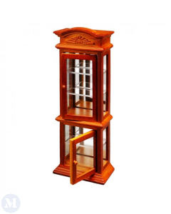 RP17149 - Glass Cabinet