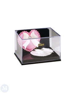 Heart Pillow