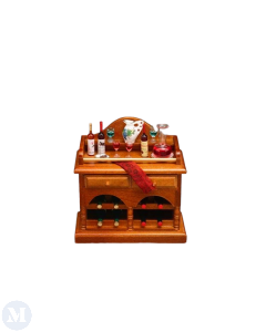 Small Bar
