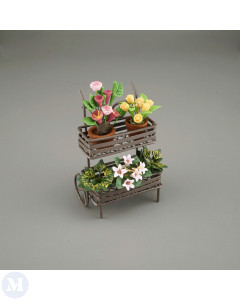 Flower Cart