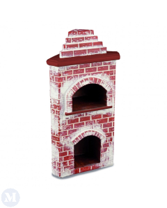 RP18573 - Pizza Oven