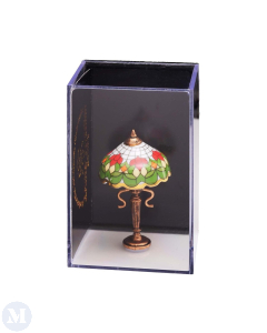 Tiffany Design Lamp